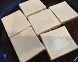 お母さんの高野豆腐作り方3写真