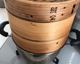 【どんな鰻も高級店の味！】セイロ蒸し鰻作り方4写真