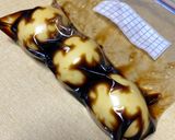 寒卵で黄身とろり味玉作り方5写真