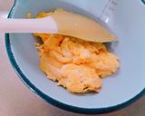＊シャキ²もやしと豚挽き肉と卵の炒め物＊作り方3写真