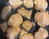 揚げない！鶏胸肉で作る簡単チキン南蛮！作り方4写真