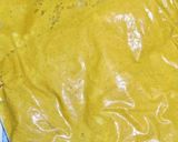 カレー研究会報告！柔らかタンドリーチキン作り方5写真