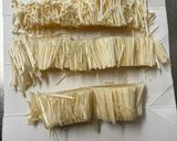 えのきの佃煮風!作り方4写真