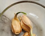 はしっこ野菜のトマトジュース煮作り方1写真