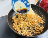 【親子で食べる幼児食】 鯖そぼろ丼作り方4写真