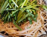 簡単！ご飯が進むレバニラ炒め作り方6写真