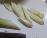 具材たっぷり?簡単に作る豚汁!作り方2写真