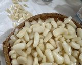バイク乗りが仕込むらっきょうの甘酢漬け作り方5写真
