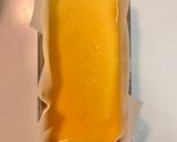 しっとり本格🍋レモンケーキ作り方5写真