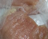 冷凍のまま火が通りやすい♪鶏の照り焼き作り方2写真