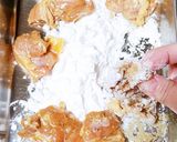 ☆カラッとジューシー！最強からあげ☆作り方2写真