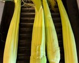 焼くだけ簡単・ヤングコーン☆作り方1写真