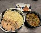 XO醬と白湯の中華ゴーヤチャンプルー作り方16写真