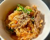 炊く！ビビンバ作り方5写真