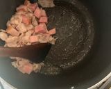 レッドキドニーのチリコンカン　備忘作り方3写真