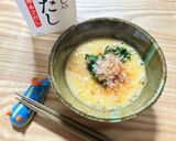モロヘイヤを食べよう！作り方7写真