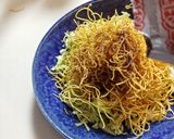✨️パリパリ麺サラダ🥗作り方4写真