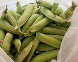 豆ご飯作り方1写真