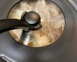 母さんが作るすき焼き♪作り方6写真