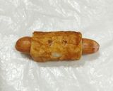 うちの味♤ウインナー巻きを作っちゃおう❣作り方7写真