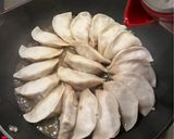 おかんレシピ𓀤𓀣餃子作り方7写真