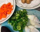 白身魚の黒酢あんかけ★大戸屋風作り方3写真