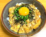 卵だけ！簡単絶品ふわとろたまご丼作り方8写真