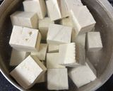 あっという間にできる！かんたん麻婆豆腐作り方7写真