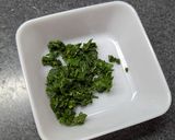 芳醇な香りがたまらない♡山椒の葉の佃煮作り方2写真