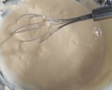 簡単ホットケーキ！作り方4写真