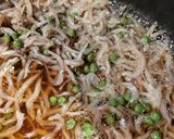 【ちりめん山椒】365日ちりめん山椒常備作りおき作り方3写真