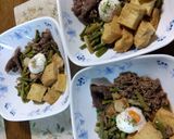 レンジで簡単にも！ポーチドエッグ作り方179写真