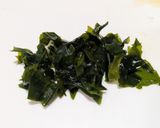 はまちの刺し身　辛味ダレ作り方3写真