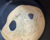 レンジ2分でもちもち！ノンフライカップ麺作り方2写真