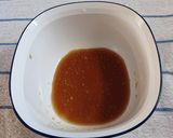 ほうれん草と豆腐・豚肉の塩こうじ炒め作り方1写真