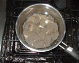 筑前煮♪簡単レシピ夕食の献立根菜作り方5写真