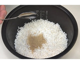 銀杏ときのこの炊き込みご飯★動画あり★作り方19写真