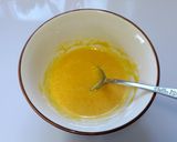 油なし大豆粉蒸しパン作り方1写真