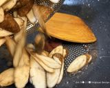 目指せ、デリ風♫イタリアンきんぴら作り方7写真