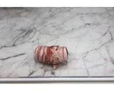 豚バラ肉巻きハンバーグ★動画あり★作り方21写真