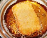バッター液で作る♬パンなのに豚カツ?美味作り方3写真