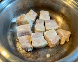 わが家の角煮♡作り方2写真