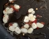 いつもの おから煎り煮作り方2写真