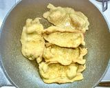 豚ロース肉のカレーソテー作り方4写真