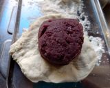 おはぎ饅頭作り方3写真
