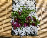 手抜き天巻き作り方4写真