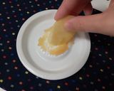 りんご風味のマッシュポテト☆離乳食作り方2写真