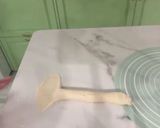 ベーグル作り方7写真