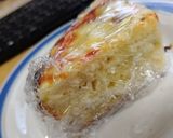 野菜とソーセージのおかずケーキ作り方10写真