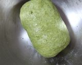 フライパンで焼くスコーン（卵不要）作り方4写真